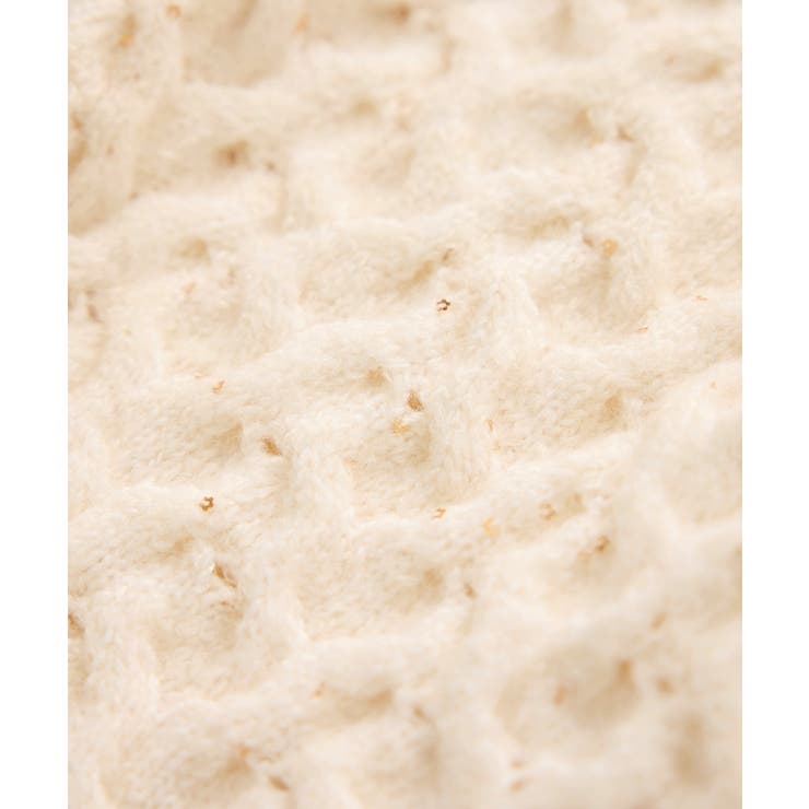 ミニフラワースパンコールニット | ROPE' PICNIC | 詳細画像45 