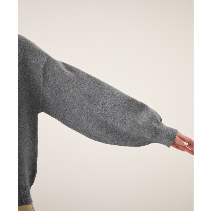 ビジューニットプルオーバー | ROPE' PICNIC | 詳細画像39 