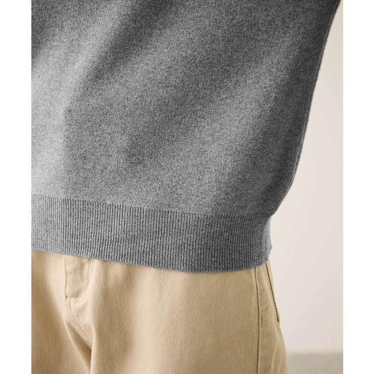 ビジューニットプルオーバー | ROPE' PICNIC | 詳細画像41 