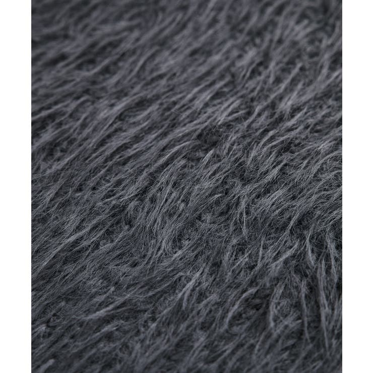 フェザーVネックニット | ROPE' PICNIC | 詳細画像39 