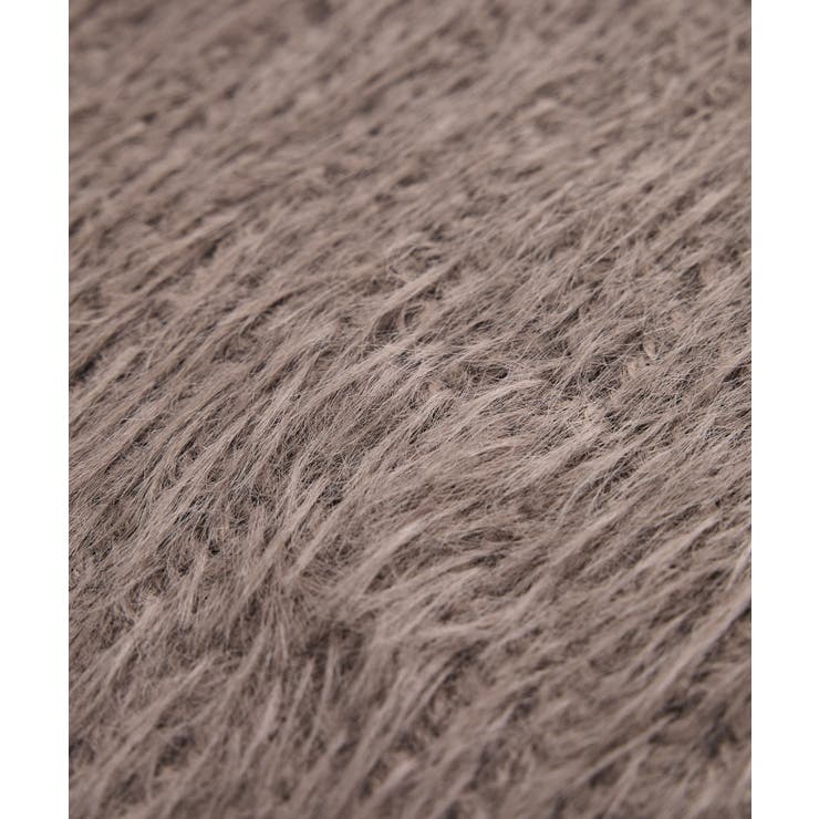 フェザーVネックニット | ROPE' PICNIC | 詳細画像41 