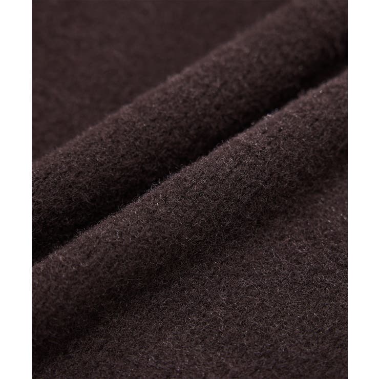 【新色追加】スフレニットシリーズ Vネックニットプルオーバー イージーケア | ROPE' PICNIC | 詳細画像43 