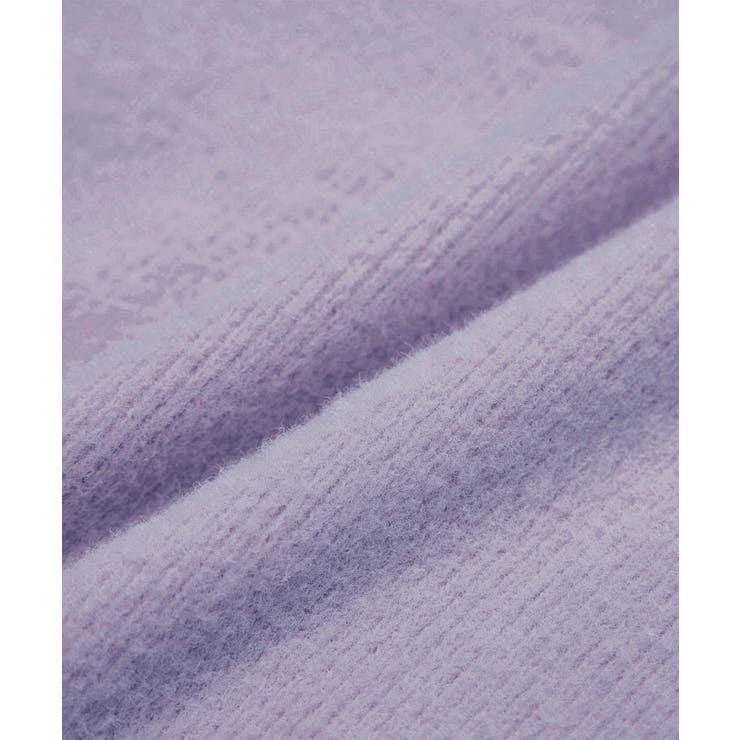 【新色追加】スフレニットシリーズ Vネックニットプルオーバー イージーケア | ROPE' PICNIC | 詳細画像48 