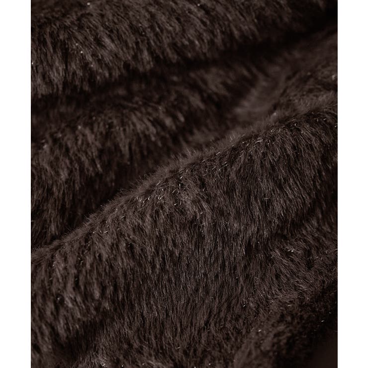 ショートフェザーニットプルオーバー | ROPE' PICNIC | 詳細画像28 