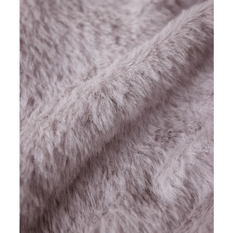 ショートフェザーニットプルオーバー | ROPE' PICNIC | 詳細画像31 