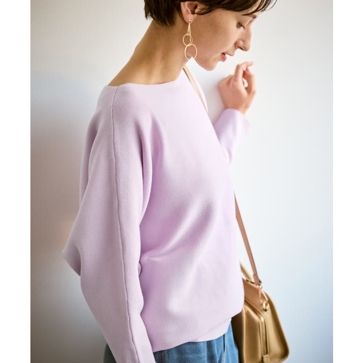 前後2WAYマシュマロパールドルマン/イージーケア・リンクコーデ | ROPE' PICNIC | 詳細画像21 