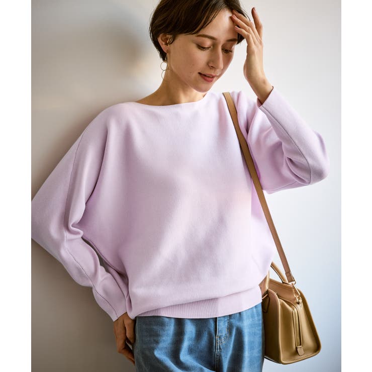 前後2WAYマシュマロパールドルマン/イージーケア・リンクコーデ | ROPE' PICNIC | 詳細画像22 