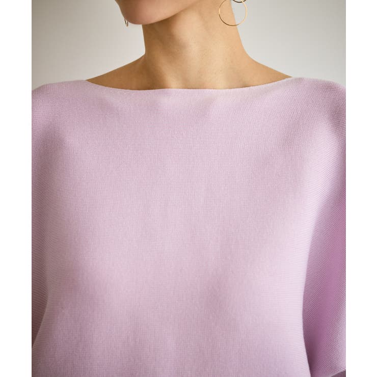 前後2WAYマシュマロパールドルマン/イージーケア・リンクコーデ | ROPE' PICNIC | 詳細画像30 