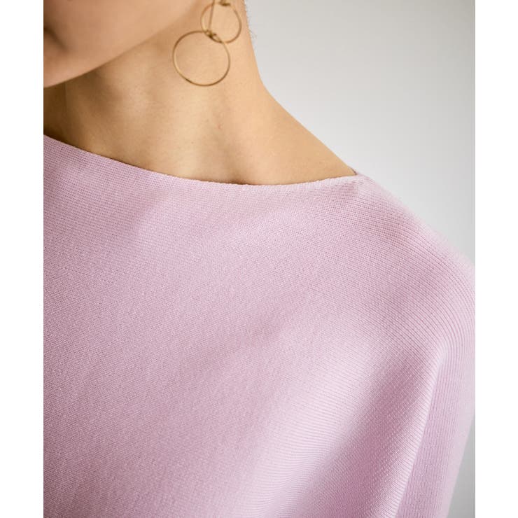 前後2WAYマシュマロパールドルマン/イージーケア・リンクコーデ | ROPE' PICNIC | 詳細画像31 