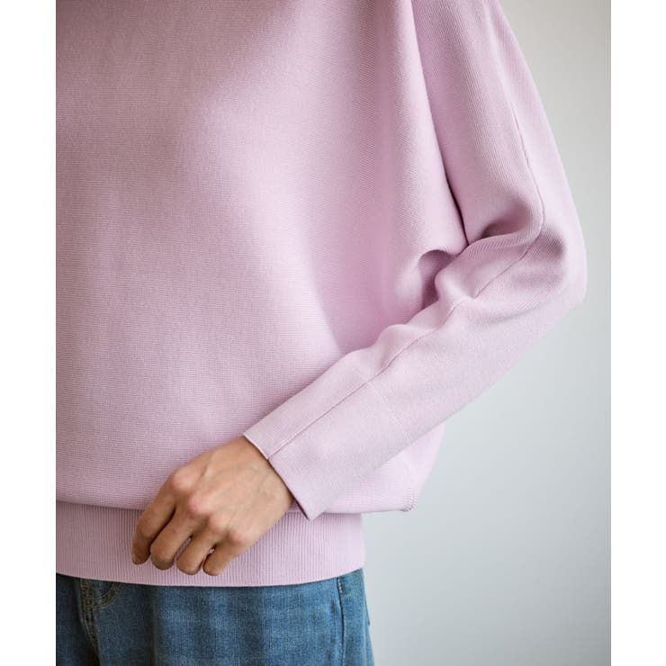 前後2WAYマシュマロパールドルマン/イージーケア・リンクコーデ | ROPE' PICNIC | 詳細画像33 