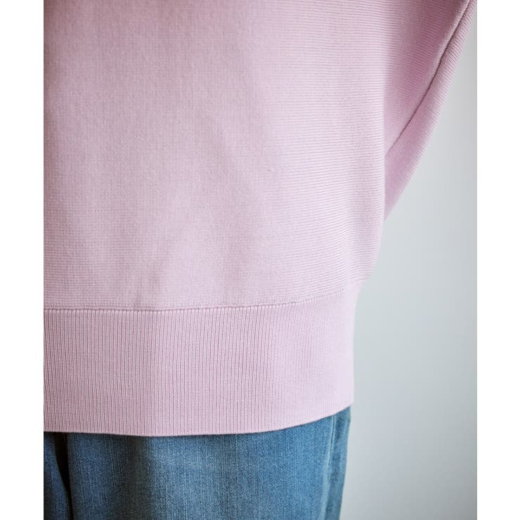 前後2WAYマシュマロパールドルマン/イージーケア・リンクコーデ | ROPE' PICNIC | 詳細画像36 