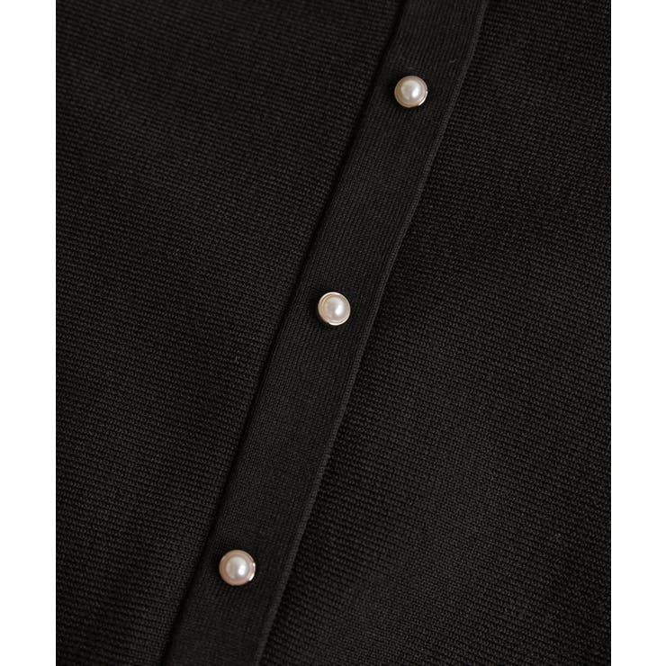 前後2WAYマシュマロパールドルマン/イージーケア・リンクコーデ | ROPE' PICNIC | 詳細画像37 