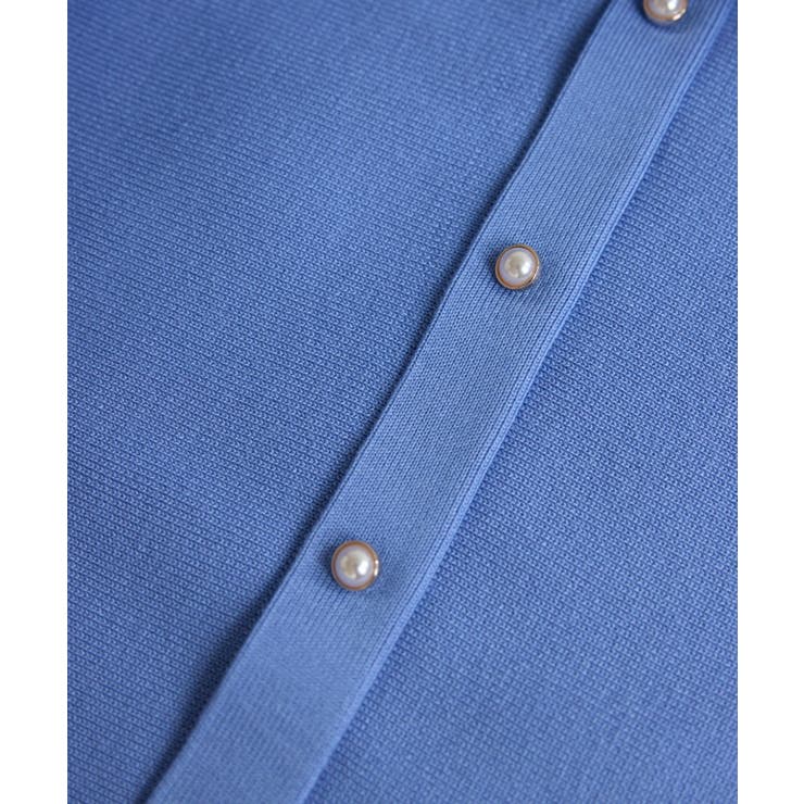 前後2WAYマシュマロパールドルマン/イージーケア・リンクコーデ | ROPE' PICNIC | 詳細画像39 