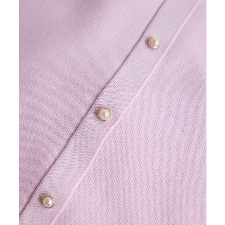 前後2WAYマシュマロパールドルマン/イージーケア・リンクコーデ | ROPE' PICNIC | 詳細画像40 