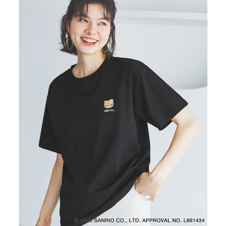 【ROPE PICNIC×ハローキティ コラボ】日焼けハローキティ | ROPE' PICNIC | 詳細画像11 