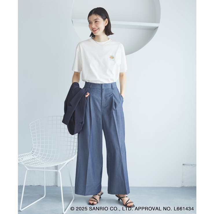 【ROPE PICNIC×ハローキティ コラボ】日焼けハローキティ | ROPE' PICNIC | 詳細画像13 