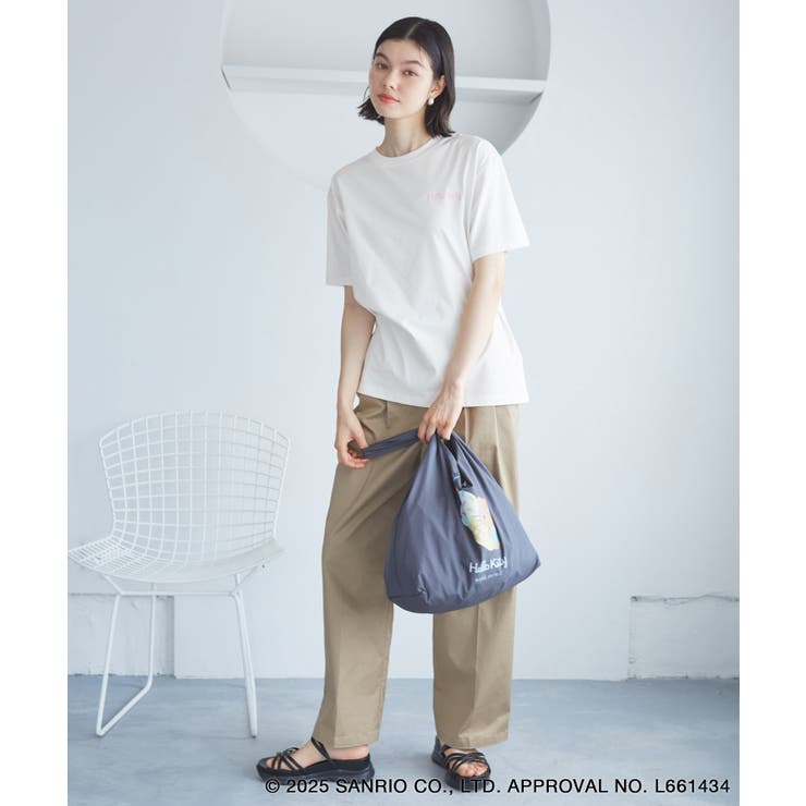 【ROPE PICNIC×ハローキティ コラボ】日焼けハローキティ | ROPE' PICNIC | 詳細画像17 