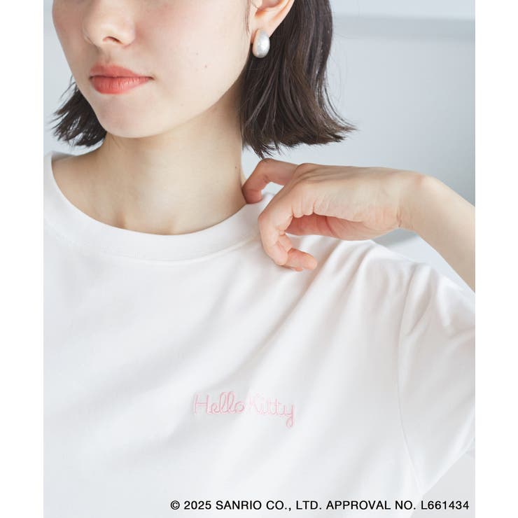 【ROPE PICNIC×ハローキティ コラボ】日焼けハローキティ | ROPE' PICNIC | 詳細画像23 