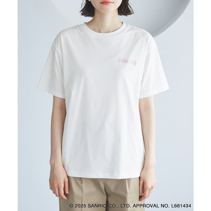 【ROPE PICNIC×ハローキティ コラボ】日焼けハローキティ | ROPE' PICNIC | 詳細画像35 