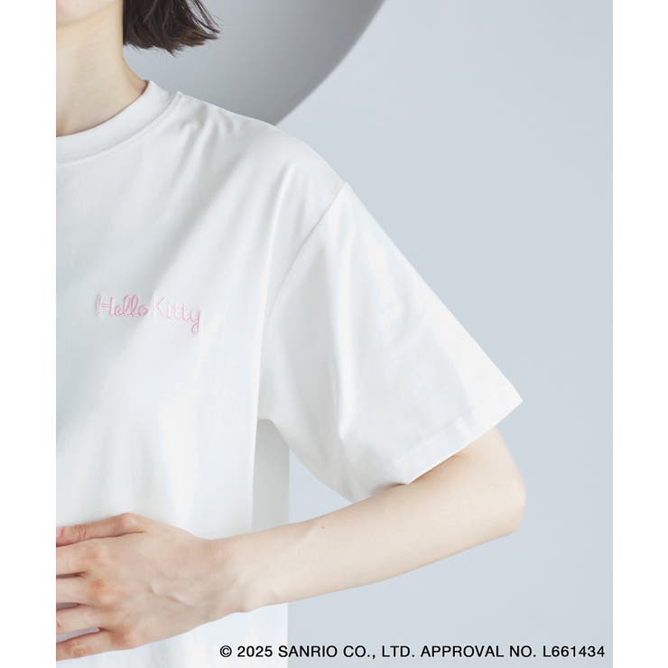 【ROPE PICNIC×ハローキティ コラボ】日焼けハローキティ | ROPE' PICNIC | 詳細画像39 