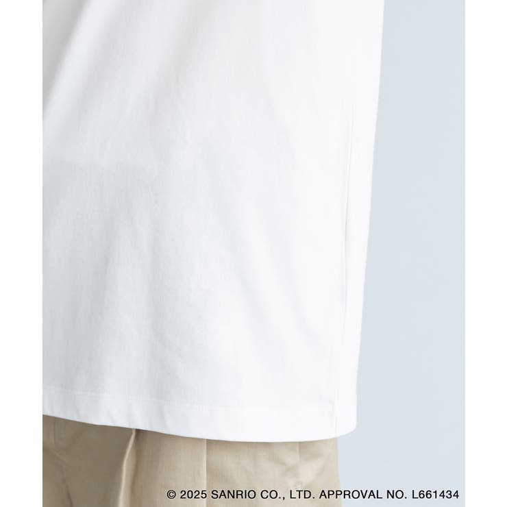 【ROPE PICNIC×ハローキティ コラボ】日焼けハローキティ | ROPE' PICNIC | 詳細画像41 