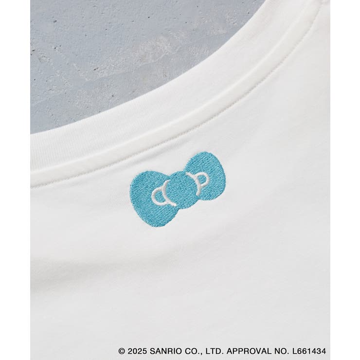 【ROPE PICNIC×ハローキティ コラボ】日焼けハローキティ | ROPE' PICNIC | 詳細画像45 