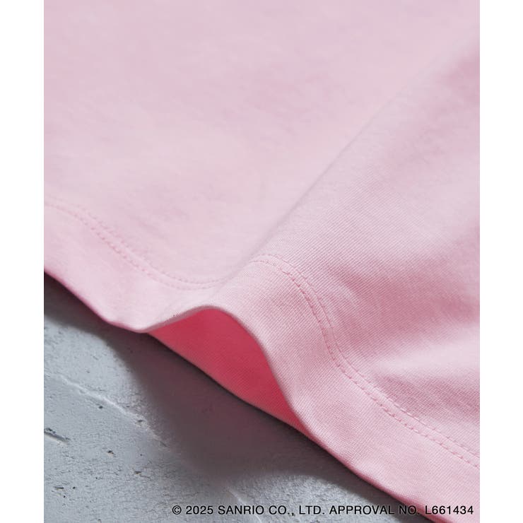 【ROPE PICNIC×ハローキティ コラボ】日焼けハローキティ | ROPE' PICNIC | 詳細画像50 