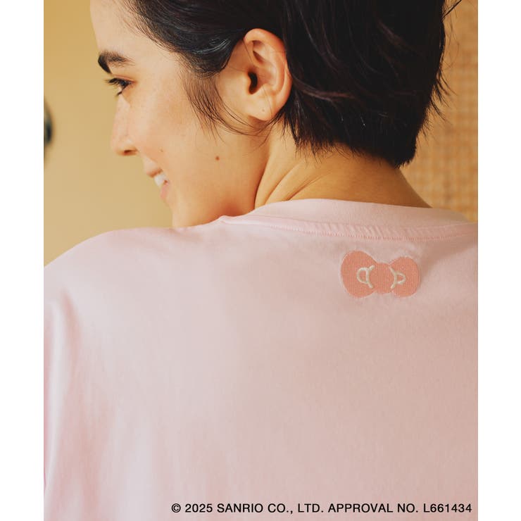 【ROPE PICNIC×ハローキティ コラボ】日焼けハローキティ | ROPE' PICNIC | 詳細画像7 