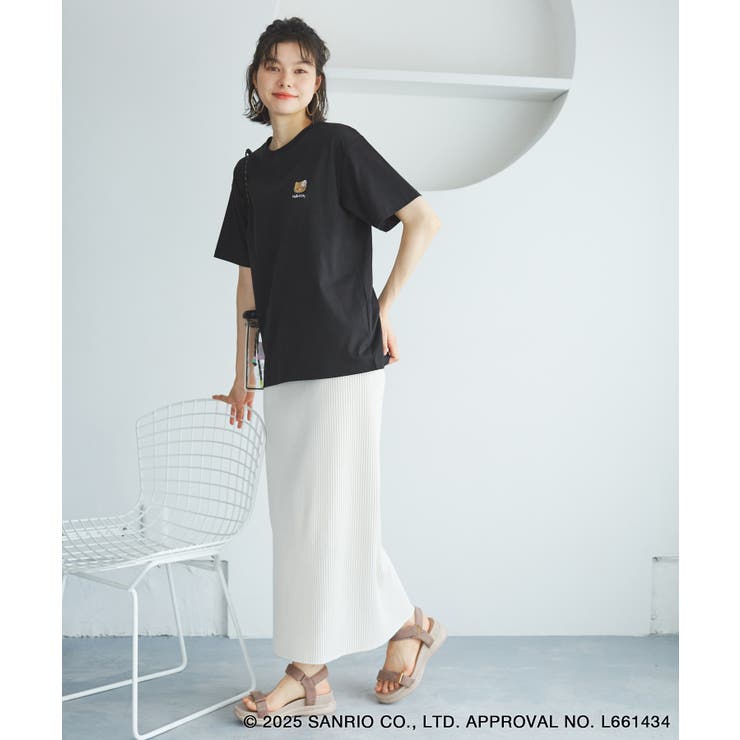 【ROPE PICNIC×ハローキティ コラボ】日焼けハローキティ | ROPE' PICNIC | 詳細画像8 