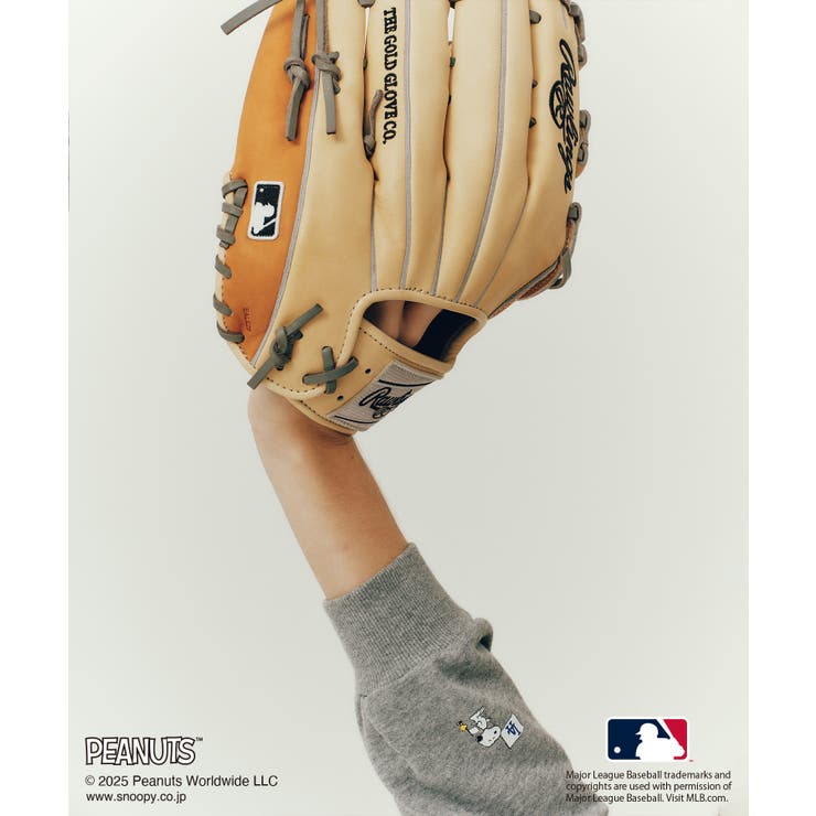 オフショルスウェット | ROPE' PICNIC | 詳細画像28 