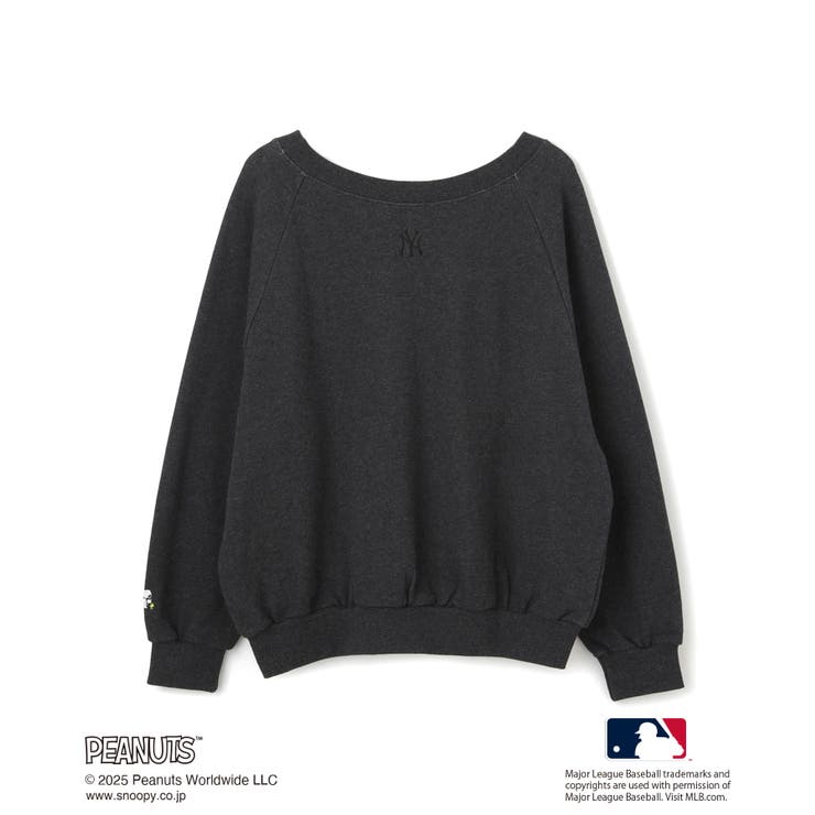 オフショルスウェット | ROPE' PICNIC | 詳細画像33 