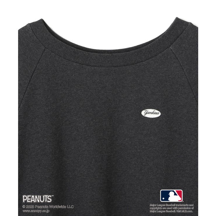 オフショルスウェット | ROPE' PICNIC | 詳細画像34 