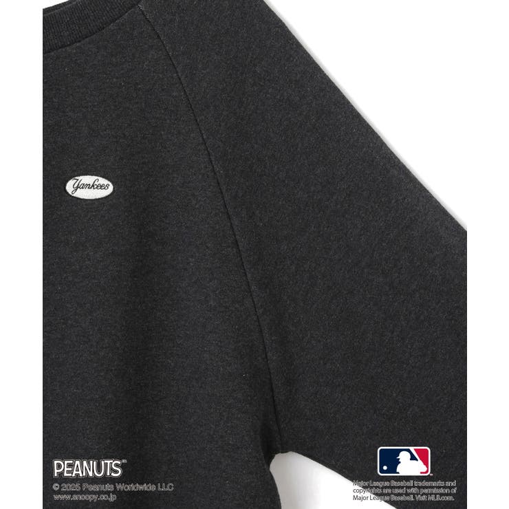 オフショルスウェット | ROPE' PICNIC | 詳細画像36 