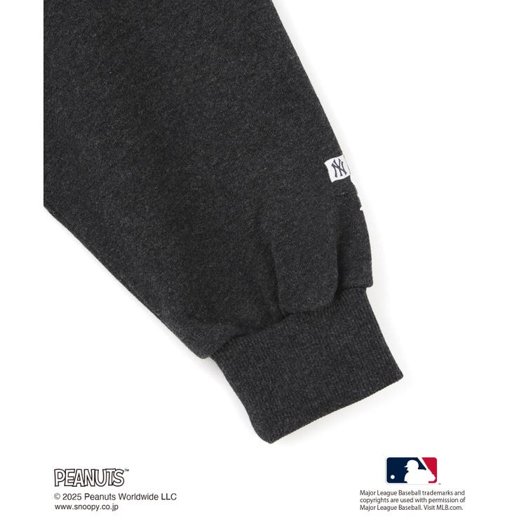 オフショルスウェット | ROPE' PICNIC | 詳細画像37 