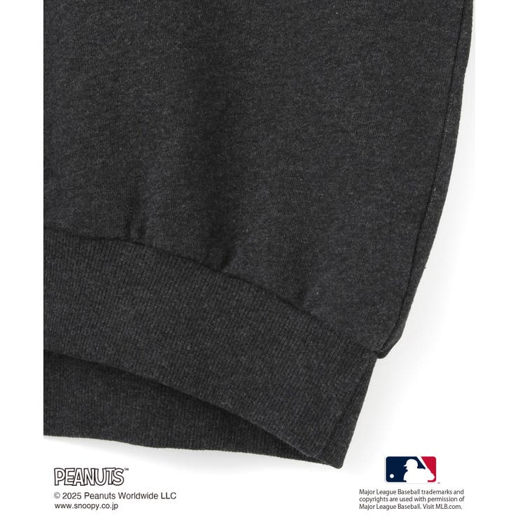 オフショルスウェット | ROPE' PICNIC | 詳細画像38 