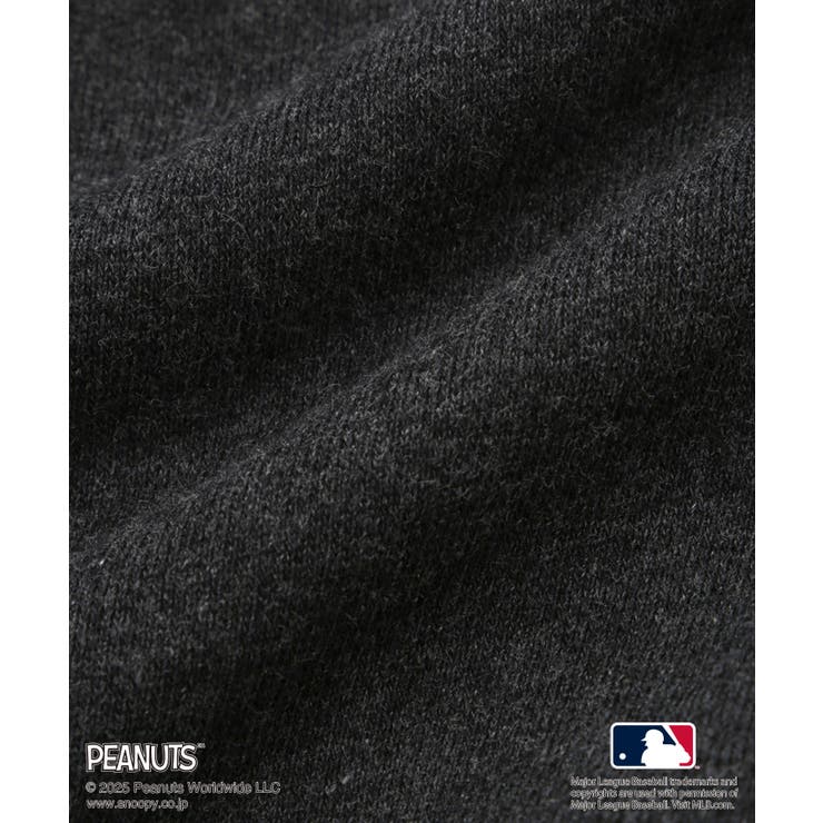 オフショルスウェット | ROPE' PICNIC | 詳細画像42 