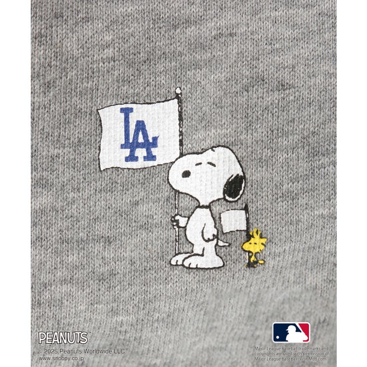 オフショルスウェット | ROPE' PICNIC | 詳細画像45 