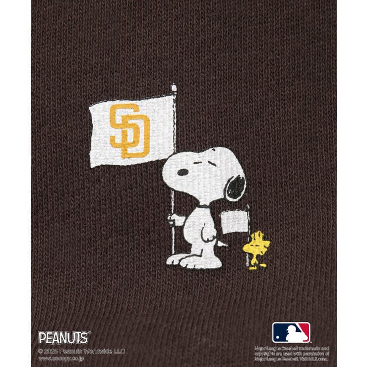 オフショルスウェット | ROPE' PICNIC | 詳細画像49 