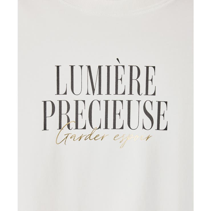 アソートプリントロングスリーブTシャツ | ROPE' PICNIC | 詳細画像32 