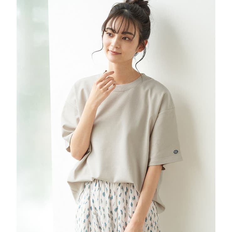 Discus Athletic 吸水速乾 Tシャツ 品番 Rpcw Rope Picnic ロペピクニック のレディースファッション通販 Shoplist ショップリスト Discus Athletic 吸水速乾 Tシャツ 品番 Rpcw Rope Picnic ロペピクニック のレディースファッション通販 Shoplist ショップリスト