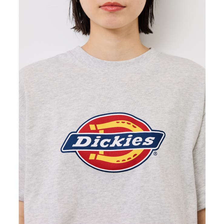 【Dickies】アイコンクロップドTシャツ | ROPE' PICNIC | 詳細画像17 