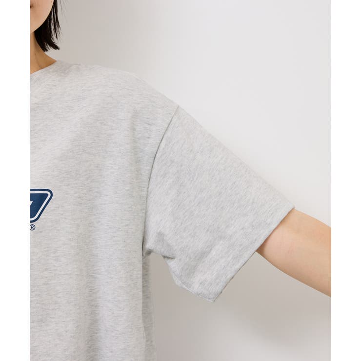 【Dickies】アイコンクロップドTシャツ | ROPE' PICNIC | 詳細画像18 