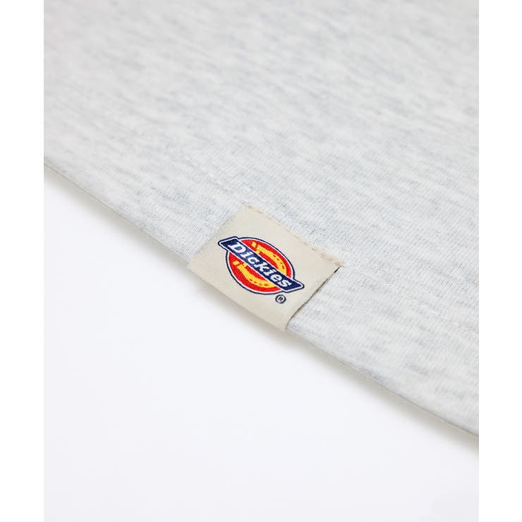 【Dickies】アイコンクロップドTシャツ | ROPE' PICNIC | 詳細画像21 