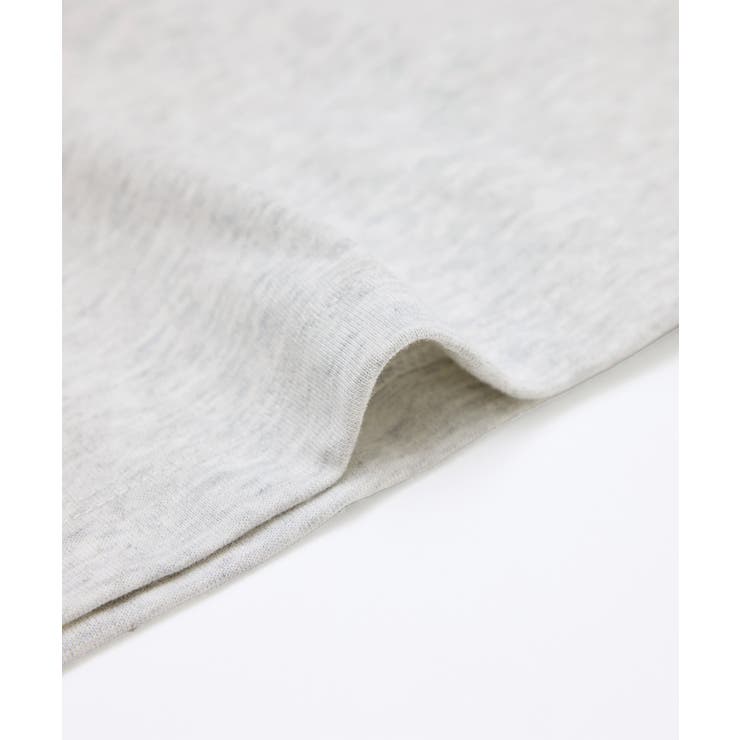 【Dickies】アイコンクロップドTシャツ | ROPE' PICNIC | 詳細画像22 