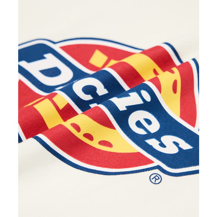 【Dickies】アイコンクロップドTシャツ | ROPE' PICNIC | 詳細画像23 