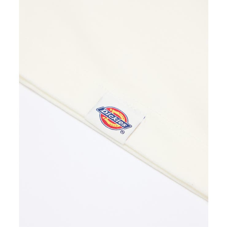 【Dickies】アイコンクロップドTシャツ | ROPE' PICNIC | 詳細画像24 