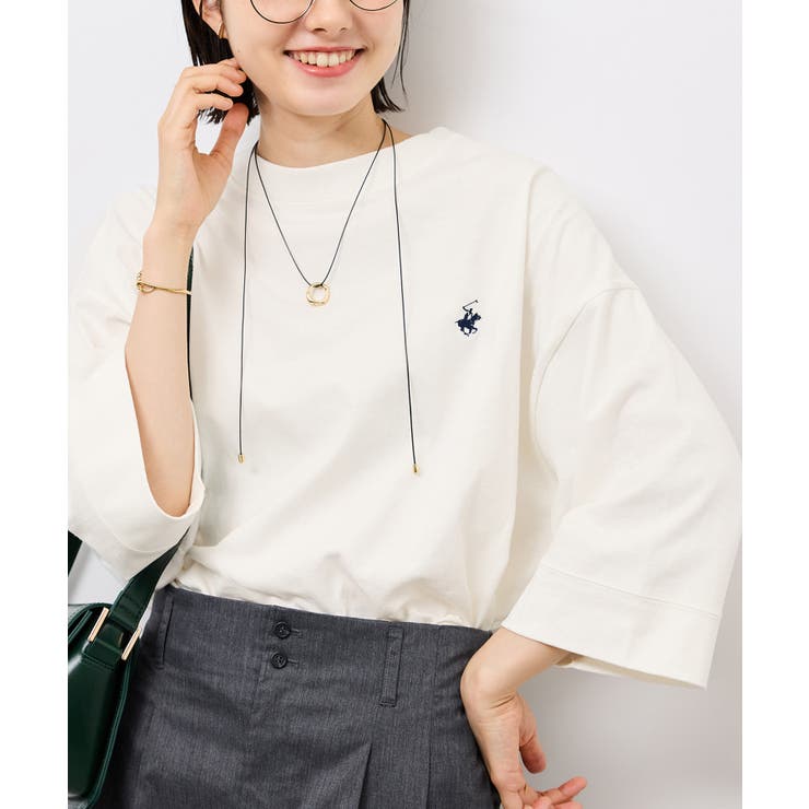 【BEVERLY HILLS POLO | ROPE' PICNIC | 詳細画像1 
