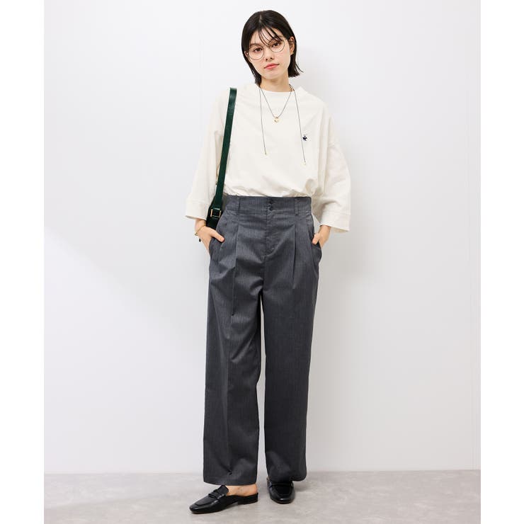 【BEVERLY HILLS POLO | ROPE' PICNIC | 詳細画像10 