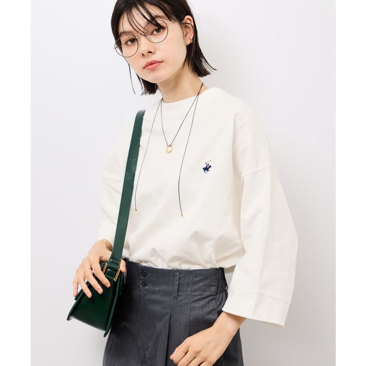 【BEVERLY HILLS POLO | ROPE' PICNIC | 詳細画像11 