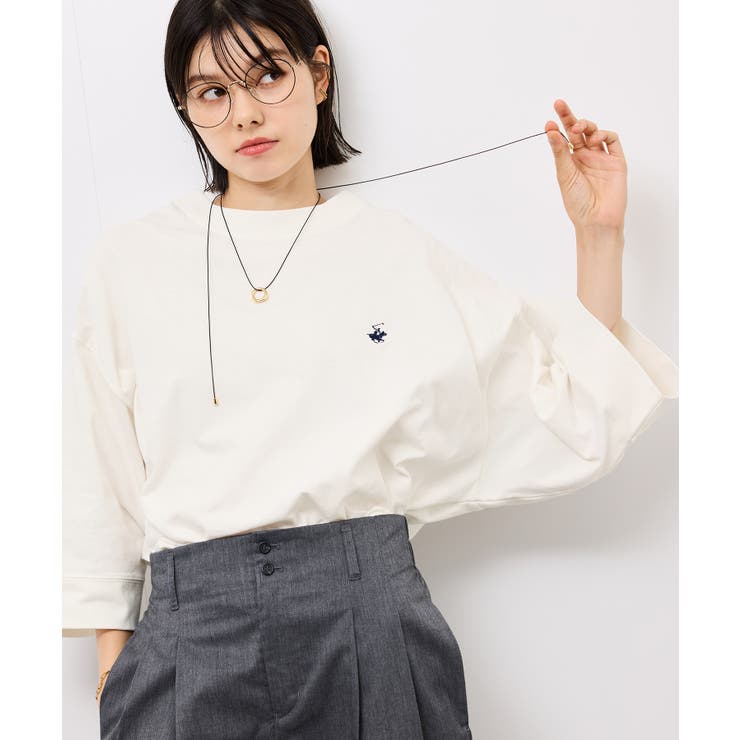 【BEVERLY HILLS POLO | ROPE' PICNIC | 詳細画像12 